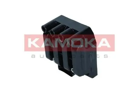 Котушка запалювання VW Bora 2.0/Caddy 2.0 EcoFuel 03 KAMOKA 7120020 Купити в Україні