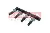 Фото Котушка запалювання Chevrolet Aveo/Cruze 1.4-1.8 08 KAMOKA (7120023) зображення 2