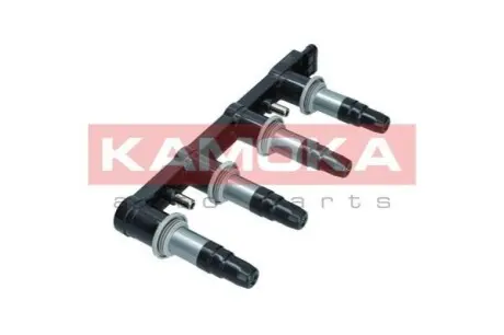 Котушка запалювання Chevrolet Aveo/Cruze 1.4-1.8 08 KAMOKA 7120023 Купити в Україні