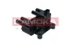 Фото Котушка запалювання Chevrolet Lacetti 1.4/1.6/1.8/Epica 2.0i 05-11 KAMOKA (7120025) зображення 3