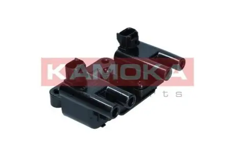 Котушка запалювання Chevrolet Lacetti 1.4/1.6/1.8/Epica 2.0i 05-11 KAMOKA 7120025 Купити в Україні