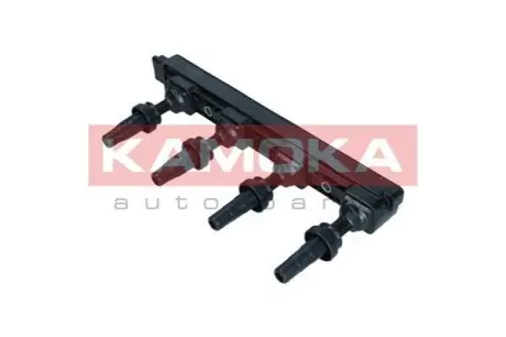 Котушка запалювання Peugeot 308 1.6VTi 14 KAMOKA 7120026 Купити в Україні