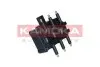 Котушка запалювання Dodge Caravan/Jeep Wrangler 00 KAMOKA (7120028) зображення 1