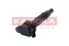 Фото Катушка зажигания KAMOKA (7120030) изображение 4