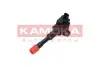 Фото Котушка запалювання Honda Jazz II/III/Civic VII 1.3-1.4 02 KAMOKA (7120031) зображення 2