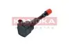 Фото Котушка запалювання Honda Jazz II/III/Civic VII 1.3-1.4 02 KAMOKA (7120031) зображення 4