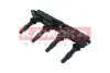 Фото Котушка запалювання Opel Vectra C/Astra 1.8 G 98 KAMOKA (7120035) зображення 1