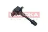 Фото Котушка запалювання Nissan Micra/Note 1.0-1.4 02 KAMOKA (7120036) зображення 1
