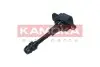 Фото Котушка запалювання Nissan Micra/Note 1.0-1.4 02 KAMOKA (7120036) зображення 2