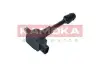 Фото Котушка запалювання Nissan Micra/Note 1.0-1.4 02 KAMOKA (7120036) зображення 4
