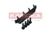 Фото Котушка запалювання Citroen Berlingo/Peugeot Partner 1.1-1.4i 96-15 KAMOKA (7120038) зображення 1