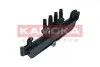 Фото Котушка запалювання Citroen Berlingo/Peugeot Partner 1.1-1.4i 96-15 KAMOKA (7120038) зображення 3