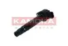 Котушка запалювання Nissan Almera II/Primera 1.5-1.8 99 KAMOKA (7120042) зображення 2