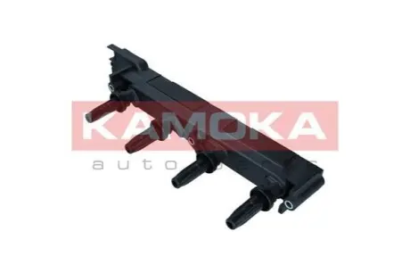Котушка запалювання Fiat Scudo/Peugeot Expert 2.0 00-06 KAMOKA 7120047 Купити в Україні