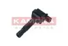 Фото Котушка запалювання MB C-class (W203)/E-class (W211/W212) 1.8-3.2 02 KAMOKA (7120051) зображення 2