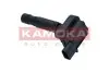 Фото Котушка запалювання MB C-class (W203)/E-class (W211/W212) 1.8-3.2 02 KAMOKA (7120051) зображення 3