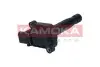 Фото Котушка запалювання MB C-class (W203)/E-class (W211/W212) 1.8-3.2 02 KAMOKA (7120051) зображення 4