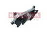 Фото Котушка запалювання Audi A4/A6/VW Passat 2.4/2.8 96-05 KAMOKA (7120052) зображення 3
