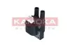 Фото Котушка запалювання Renault Kangoo/Megane 1.4-1.6/1.6e 96 KAMOKA (7120054) зображення 1