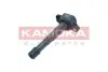 Фото Котушка запалювання Honda Civic VII 2.0 01-/CR-V 2.0-2.4 01 KAMOKA (7120058) зображення 2