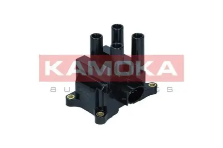 Котушка запалювання Ford Fiesta/Escort/Mondeo/Focus 1.3-2.0 95-07 KAMOKA 7120059 Купити в Україні