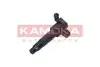 Фото Котушка запалювання Hyundai Sonata/Kia Sorento II 2.0-2.4 09 KAMOKA (7120062) зображення 2