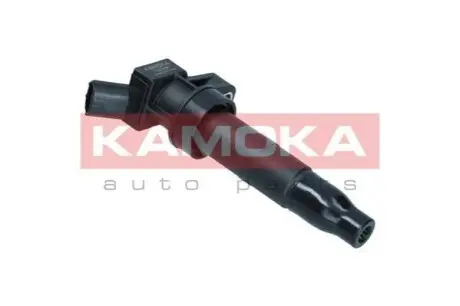 Котушка запалювання Hyundai Sonata/Kia Sorento II 2.0-2.4 09 KAMOKA 7120062 Купити в Україні