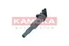 Фото Катушка зажигання BMW 3 (E90)/5 (E60)/7 (E65/E66/E67) 04-11 N52 KAMOKA (7120066) зображення 2