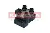 Фото Котушка запалювання Mazda 626 V/Ford Mondeo II 1.1-2.0 96-02 KAMOKA (7120069) зображення 3