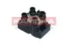 Фото Котушка запалювання Mazda 626 V/Ford Mondeo II 1.1-2.0 96-02 KAMOKA (7120069) зображення 4