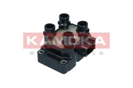 Котушка запалювання Mazda 626 V/Ford Mondeo II 1.1-2.0 96-02 KAMOKA 7120069 Купити в Україні