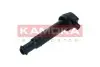 Фото Котушка запалювання Hyundai Accent III 1.4/1.6 05-10 KAMOKA (7120076) зображення 2