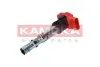 Фото Котушка запалювання Audi A4/A6/A8 00-06 KAMOKA (7120078) зображення 2