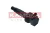 Фото Котушка запалювання Toyota Avensis/Yaris 1.0-1.6 00 KAMOKA (7120079) зображення 3
