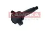 Фото Котушка запалювання Toyota Avensis/Yaris 1.0-1.6 00 KAMOKA (7120079) зображення 4