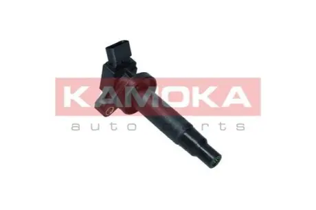 Котушка запалювання Toyota Avensis/Yaris 1.0-1.6 00 KAMOKA 7120079 Купити в Україні