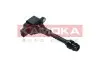 Котушка запалювання Nissan Primera/Almera 1.5-1.8 99 KAMOKA (7120080) зображення 1