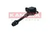 Котушка запалювання Nissan Primera/Almera 1.5-1.8 99 KAMOKA (7120080) зображення 2