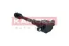Котушка запалювання Nissan Primera/Almera 1.5-1.8 99 KAMOKA (7120080) зображення 3
