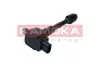Котушка запалювання Nissan Primera/Almera 1.5-1.8 99 KAMOKA (7120080) зображення 4