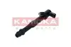 Фото Котушка запалювання Fiat Doblo 1.6 01 KAMOKA (7120082) зображення 2