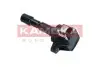 Фото Котушка запалювання Honda Jazz II/III/Civic VII 1.2-1.4 02 KAMOKA (7120083) зображення 3