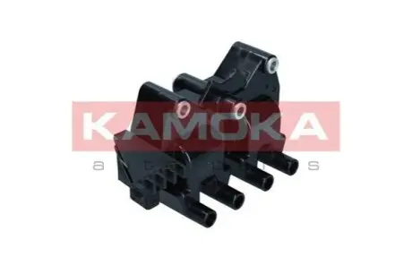 Котушка запалювання Fiat Doblo/Iveco Daily 1.6-2.8 02 KAMOKA 7120085 Купити в Україні