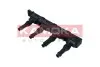 Фото Котушка запалювання Opel Astra G 1.2 98-09 KAMOKA (7120090) зображення 2
