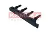 Фото Котушка запалювання Opel Astra G 1.2 98-09 KAMOKA (7120090) зображення 4
