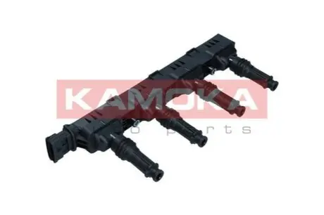 Котушка запалювання Opel Astra G 1.2 98-09 KAMOKA 7120090 Купити в Україні