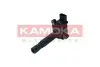 Фото Котушка запалювання MB E-class (W211)/C-class (W203) 1.8 02-08 (M271) KAMOKA (7120091) зображення 2