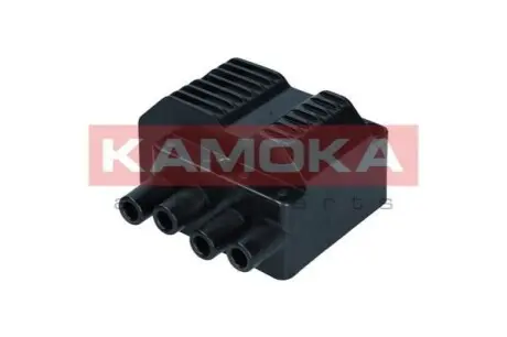 Фото Котушка запалювання Opel Combo/Vectra B 1.2-1.6 93-02 KAMOKA (7120098) зображення 1