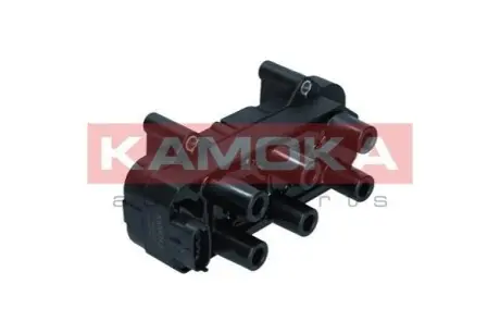 Котушка запалювання Opel Omega B 2.5 V6/3.0 V6 94-01 KAMOKA 7120100 Купити в Україні