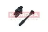 Фото Катушка зажигания KAMOKA (7120101) изображение 1